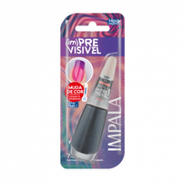 Esmalte Impala (Im)Previsível Duo Color Blister 7,5ml