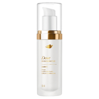 Sérum Dove Facial Regenerative 3 em 1 FPS 30 50 ml