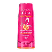 Condicionador Elseve Liso dos Sonhos 200ml