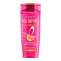 Shampoo Elseve Liso dos Sonhos 200ml