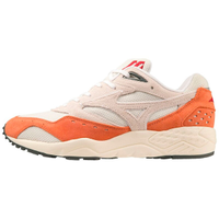 Tênis Casual Unissex Mizuno Contender S 42 Laranja