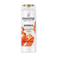 Shampoo Pantene Antiqueda Biotinamina B3 175ml