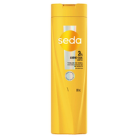 Shampoo Seda Toque de Seda 300ml