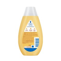 Condicionador Johnson's Baby de Glicerina para bebê 200ml