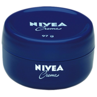 Creme Facial Nivea Hidratante Lata 97g