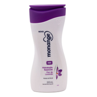 Hidratante Corporal Monange Hidratação Nutritiva Flor de Lavanda 200ml
