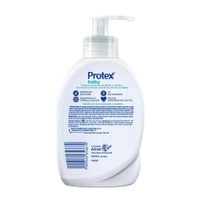 Sabonete Líquido Protex Baby Proteção Delicada 200ml