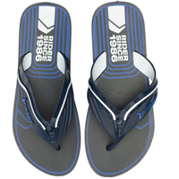 Chinelo Rider Way Logo Dedo Adulto