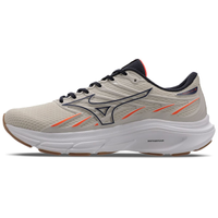 Tênis de Corrida Mizuno Jet 8 44 Bege