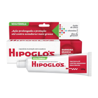 Creme para Assaduras Hipoglós Original 120g