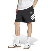 Bermuda Masculina adidas 3 Listras Future Icons