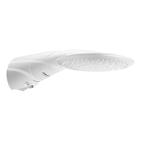 Chuveiro Ducha Lorenzetti Advanced Multi Temperatura, 5500W 110V