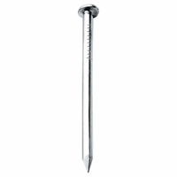 Prego Gerdau Com Cabeça 18X24 2.1/4X10 1kg - Embalagem com 20 Unidades