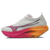 Tênis de Corrida Mizuno Wave Rebellion Pro 3 36 Branco