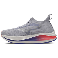 Tênis de Corrida Mizuno Neo Zen 38 Cinza