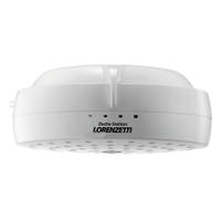 Chuveiro Ducha Lorenzetti Fashion 4 Temperatura 5500W 110V