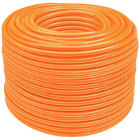 Mangueira para Jardim Tramontina Superflex Laranja 1/2P 200m