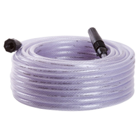 Mangueira Jardim Plasbohn Megaflex Cristal 7/16 x 1,6mm 15m