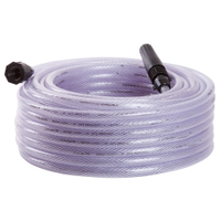 Mangueira Jardim Plasbohn Megaflex Cristal Trançada 7/16 x 1,6mm 20m