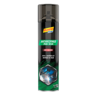 Antirespingo Mundial Prime Spray para Solda com Silicone 280g