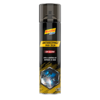Antirespingo Mundial Prime Spray para Solda sem Silicone 280g