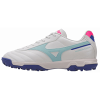 Chuteira de Campo Mizuno Morelia Classic AS 42 Branco
