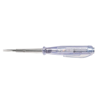 Chave Teste Tramontina 1/8x3P 41900/010 Embalagem com 12 Unidades