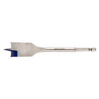 Broca Chata Irwin para Madeira STD 5/8P