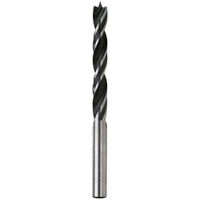 Broca 3 Pontas Para Madeira Bosch 10mm
