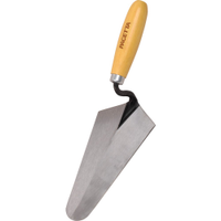 Colher para Pedreiro Pacetta Ref.2002 8P Canto Reto