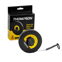 Trena Thompson Fibra Fechada 50m