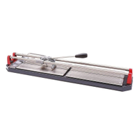 Cortador Profissional Pisos e Azulejos Cortag New Master 75 Rodel Universal 80 Titânio