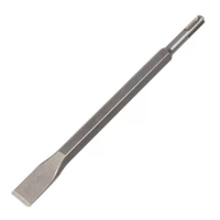 Talhadeira Cortag SDS Plus para Martelete Importado 20 x 250mm