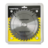 Disco Serra Circular Thompson 9.1/4 - 36 Dentes