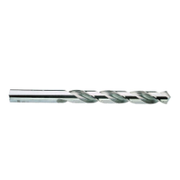 Broca Aco Rapido Irwin 9/64 Ou 3,57mm Embalagem com 10 Unidades