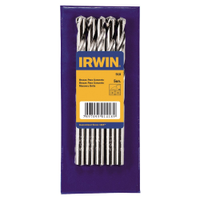 Broca Concreto Irwin 12mm Embalagem com 5 Unidades