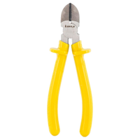 Alicate de Corte Diagonal 6 Pol Isolado MAYLE-119124M