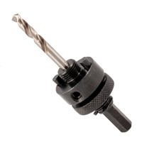Suporte para Serra Lufkin Copo 14x30mm 1/2P