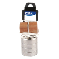 Prumo Parede Pratik 500g