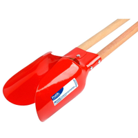 Cavadeira Articulada Pratik Light 1,80m com Cabo