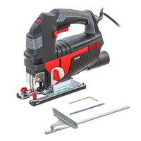 Serra Tico-Tico, Skil 4550, 550 Watts, 220 Volts