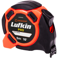Trena Lufkin L600 5m Profissional Blister