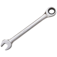 Chave Combinada Sata com Catraca Cromo Vanádio 8mm