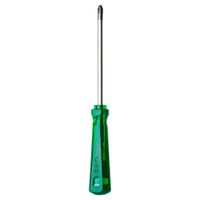 Chave Phillips Sata PVC 1/4x8P Cromo Vanádio