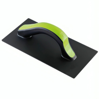 Desempenadeira Plástica Estriada Condor 855 - 17x30cm 6 Unidades