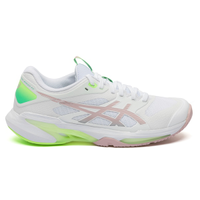 Tênis Asics Solution Speed FF 4 - Feminino - Tennis