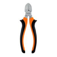 Alicate Corte Diagonal 6P Famastil