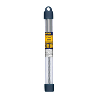 Broca Concreto Irwin SDS Plus 4X110mm