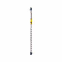 Broca Concreto Irwin SDS Plus 6X260mm