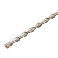 Broca Concreto Irwin SDS Plus 10X260mm